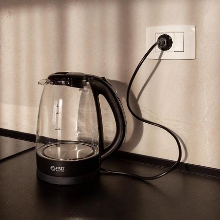 Art Vista Apartment 티라나 외부 사진