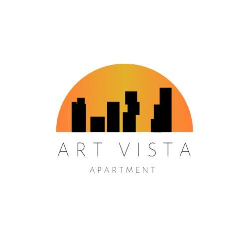 Art Vista Apartment 티라나 외부 사진