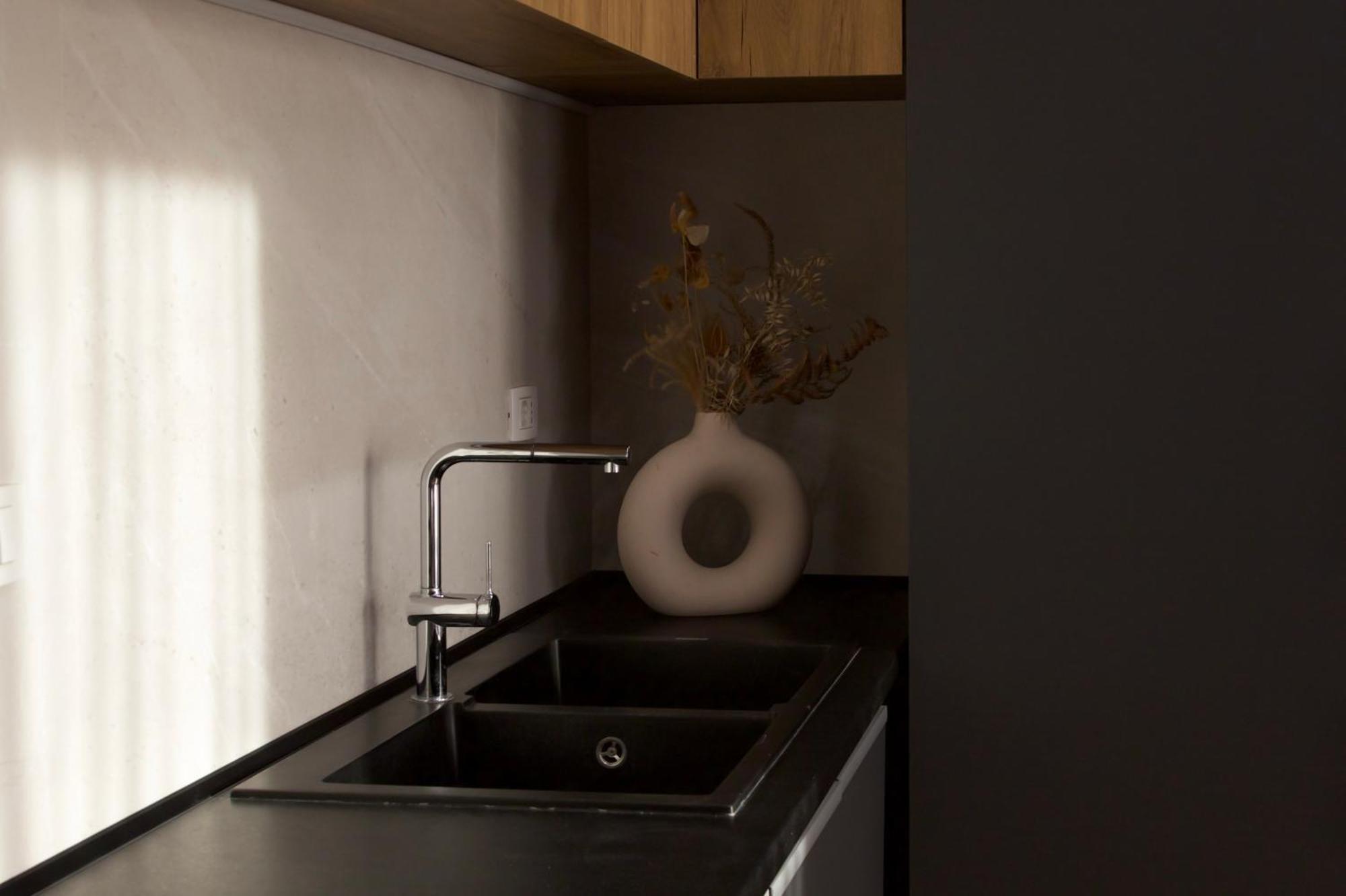 Art Vista Apartment 티라나 외부 사진